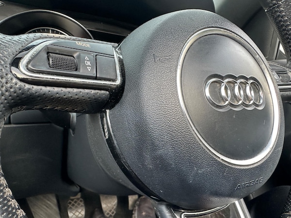Used Audi A5 Cabriolet 2012 for sale - 73001245: Photo 34