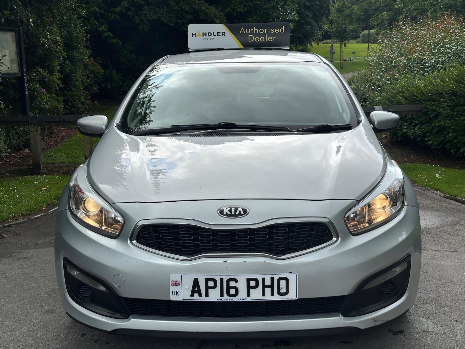 Vehicle 13