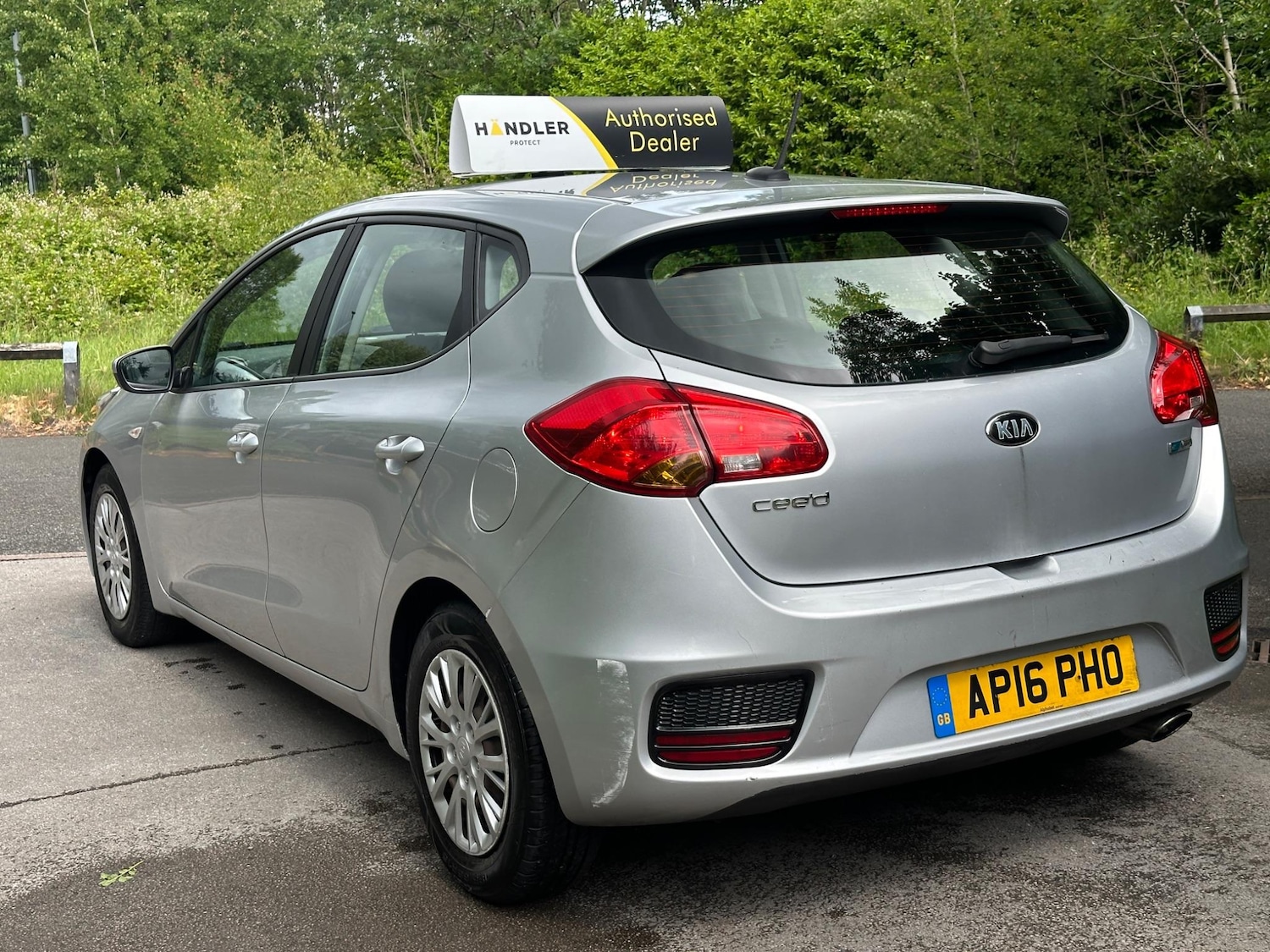 Vehicle 24