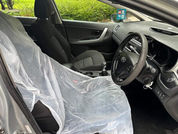 Used Kia Ceed 2016 for sale - 74700595: Photo 25