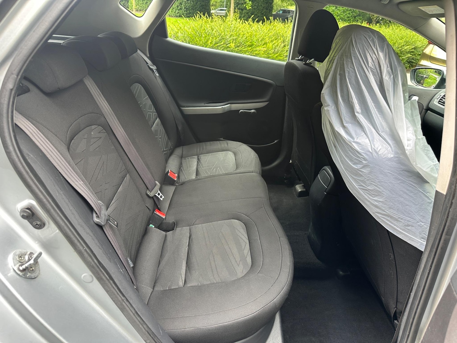 Vehicle 29