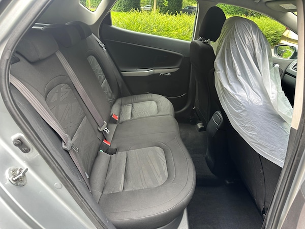 Used Kia Ceed 2016 for sale - 74700595: Photo 29