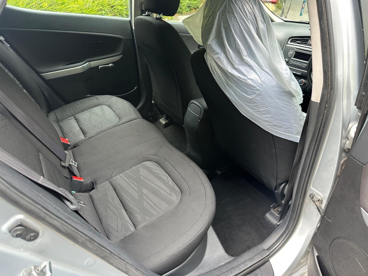 Vehicle 30