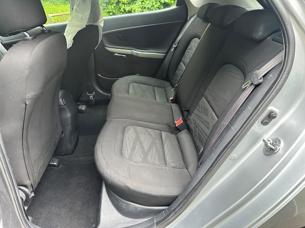 Used Kia Ceed 2016 for sale - 74700595: Photo 31