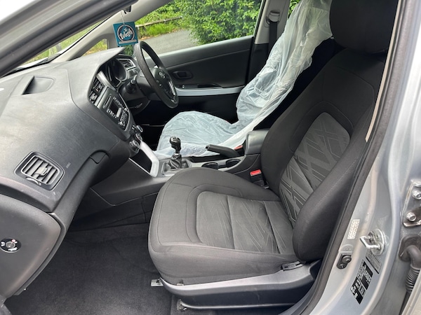 Used Kia Ceed 2016 for sale - 74700595: Photo 35