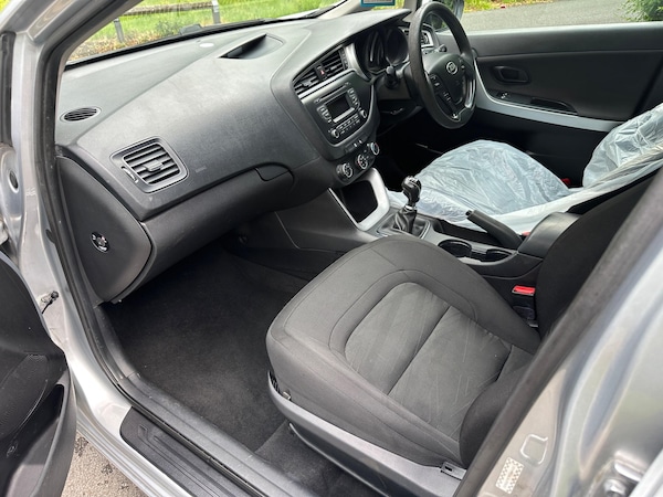 Used Kia Ceed 2016 for sale - 74700595: Photo 36