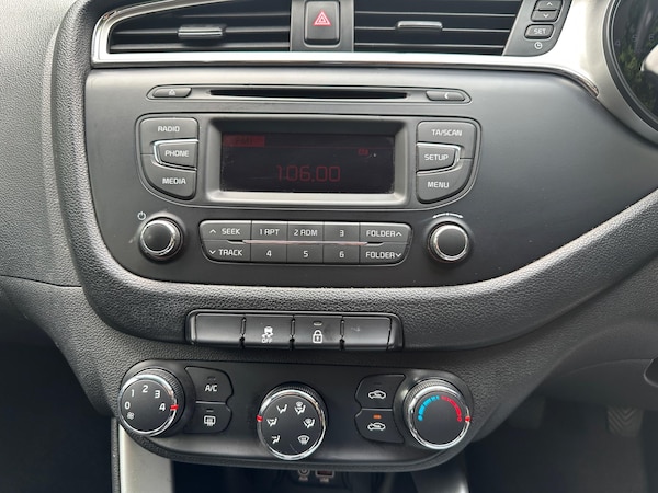 Used Kia Ceed 2016 for sale - 74700595: Photo 38
