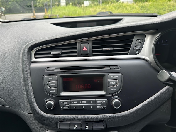 Used Kia Ceed 2016 for sale - 74700595: Photo 39