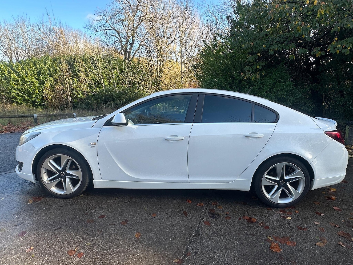 Used Vauxhall Insignia 2014 for sale - 76573117: Photo 31