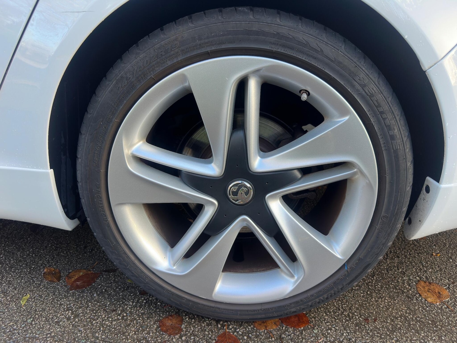 Used Vauxhall Insignia 2014 for sale - 76573117: Photo 34