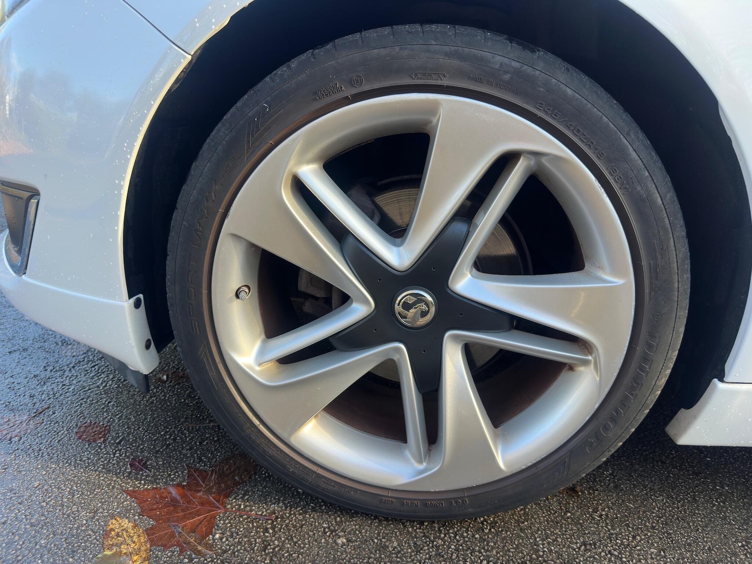 Used Vauxhall Insignia 2014 for sale - 76573117: Photo 35