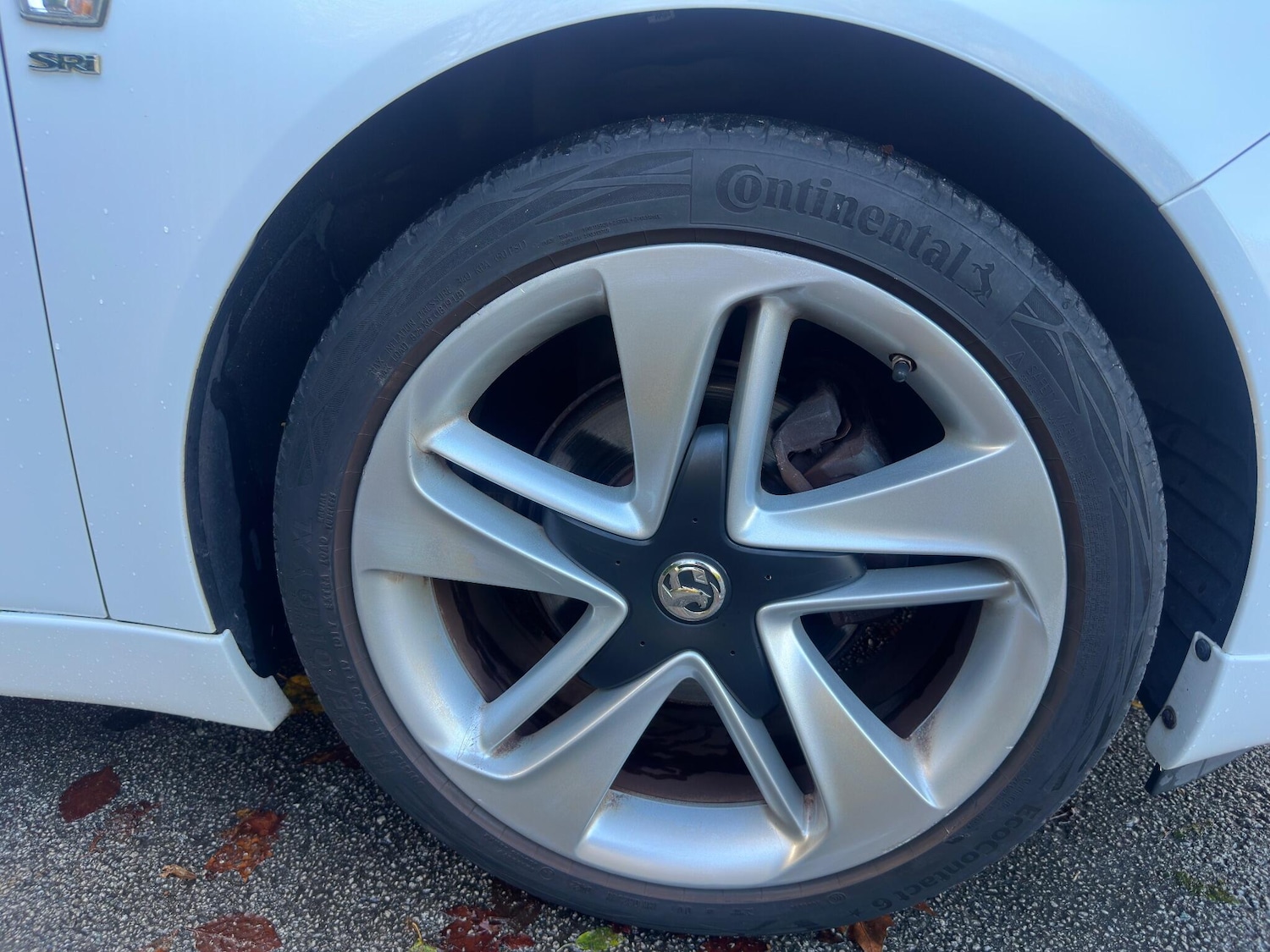 Used Vauxhall Insignia 2014 for sale - 76573117: Photo 38