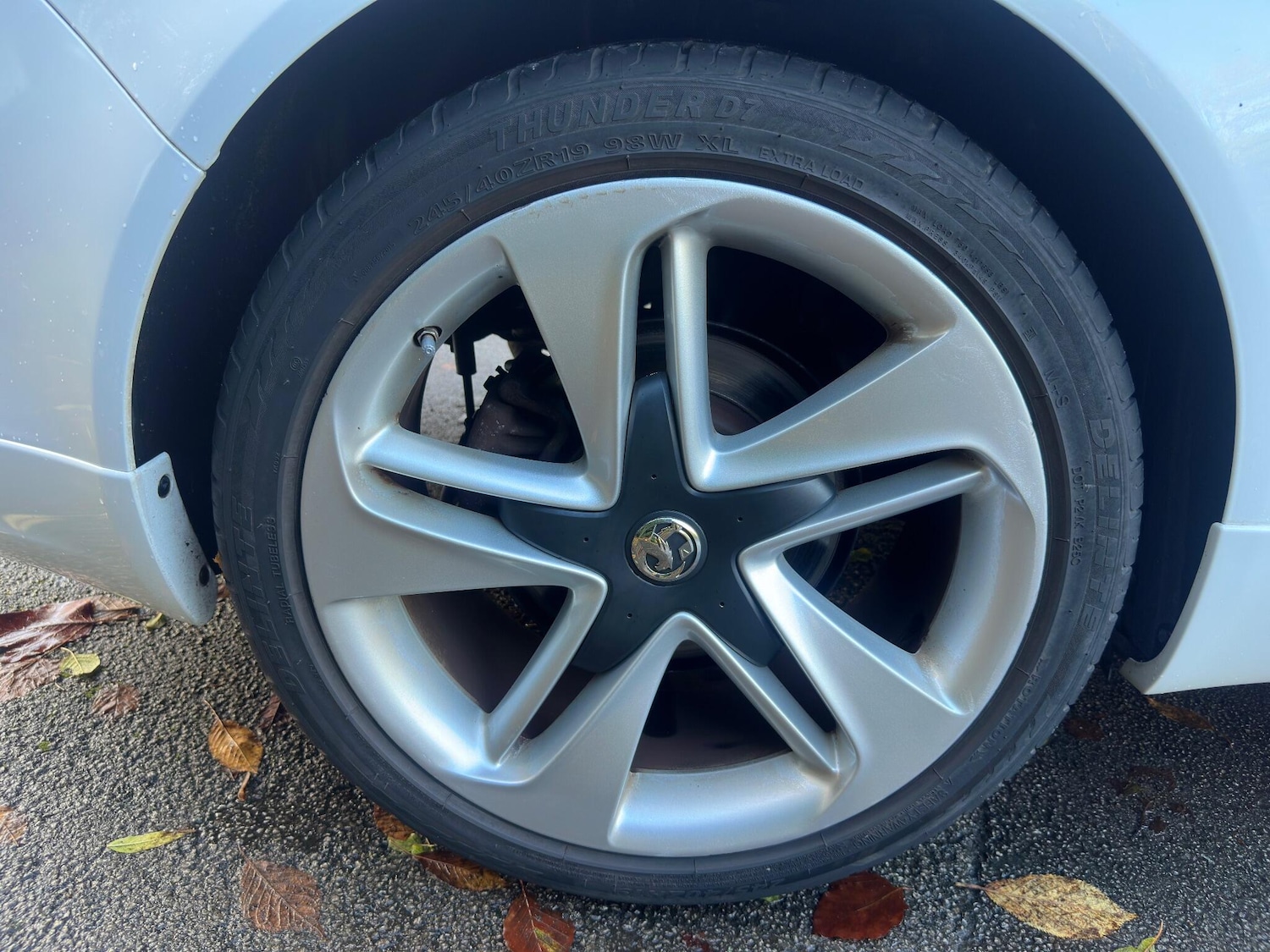 Used Vauxhall Insignia 2014 for sale - 76573117: Photo 39