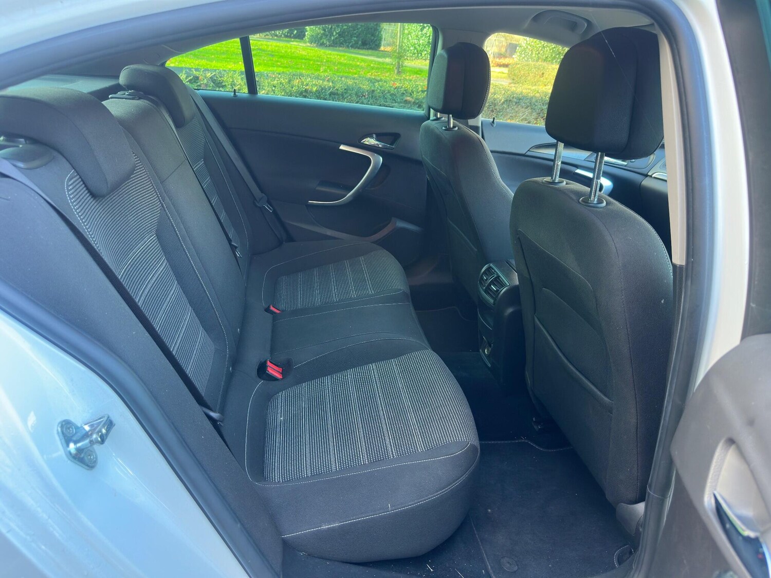 Used Vauxhall Insignia 2014 for sale - 76573117: Photo 40