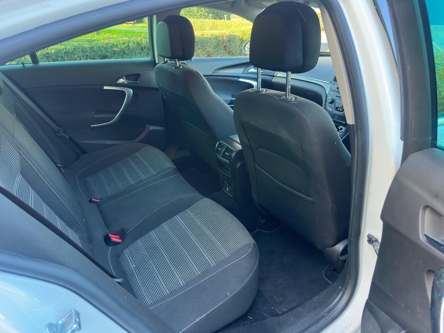 Used Vauxhall Insignia 2014 for sale - 76573117: Photo 41