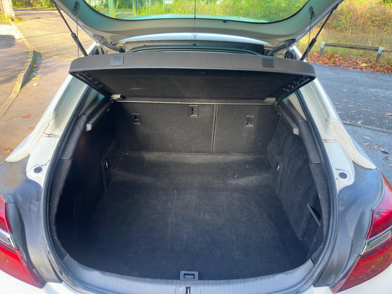 Used Vauxhall Insignia 2014 for sale - 76573117: Photo 43