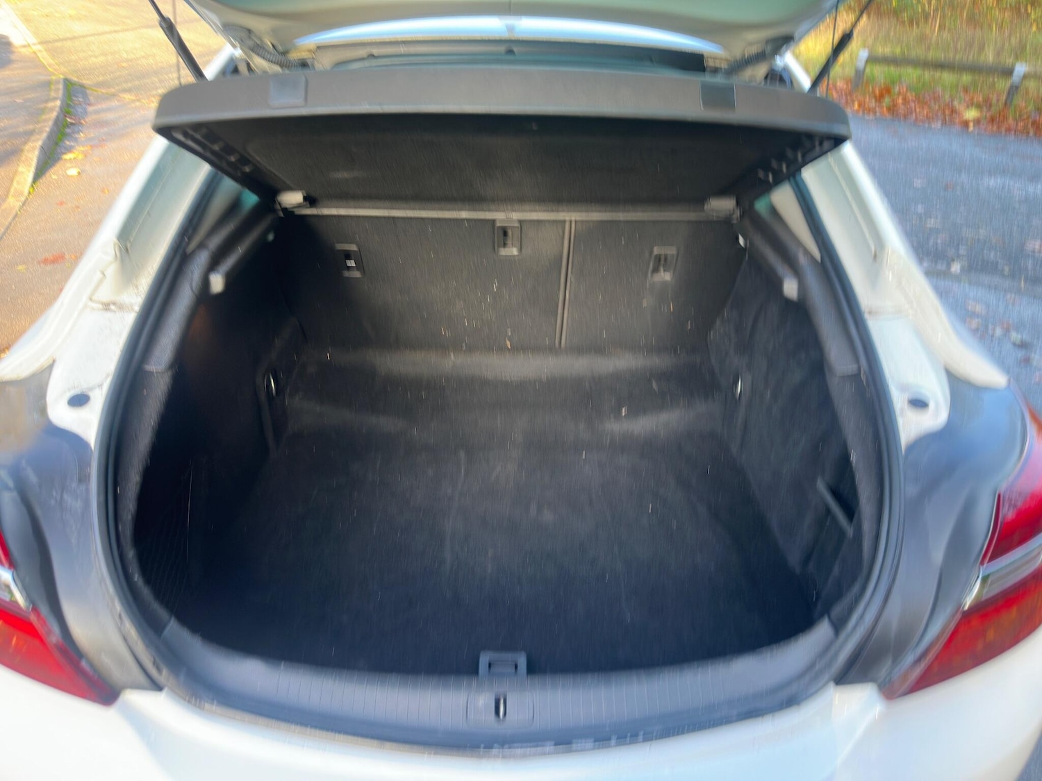 Used Vauxhall Insignia 2014 for sale - 76573117: Photo 44