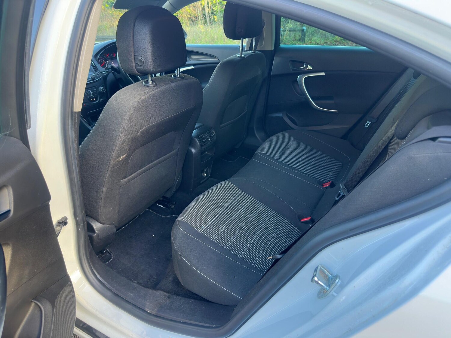 Used Vauxhall Insignia 2014 for sale - 76573117: Photo 45