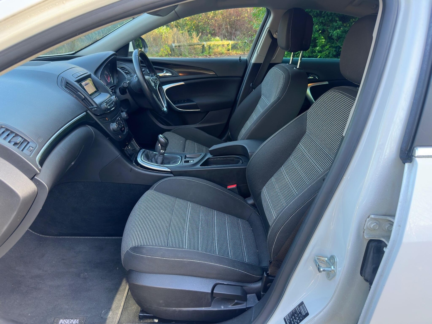 Used Vauxhall Insignia 2014 for sale - 76573117: Photo 46