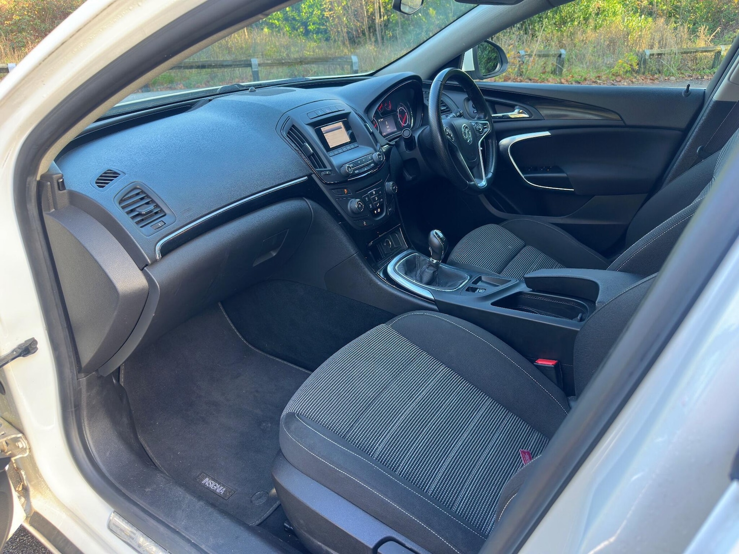 Used Vauxhall Insignia 2014 for sale - 76573117: Photo 47