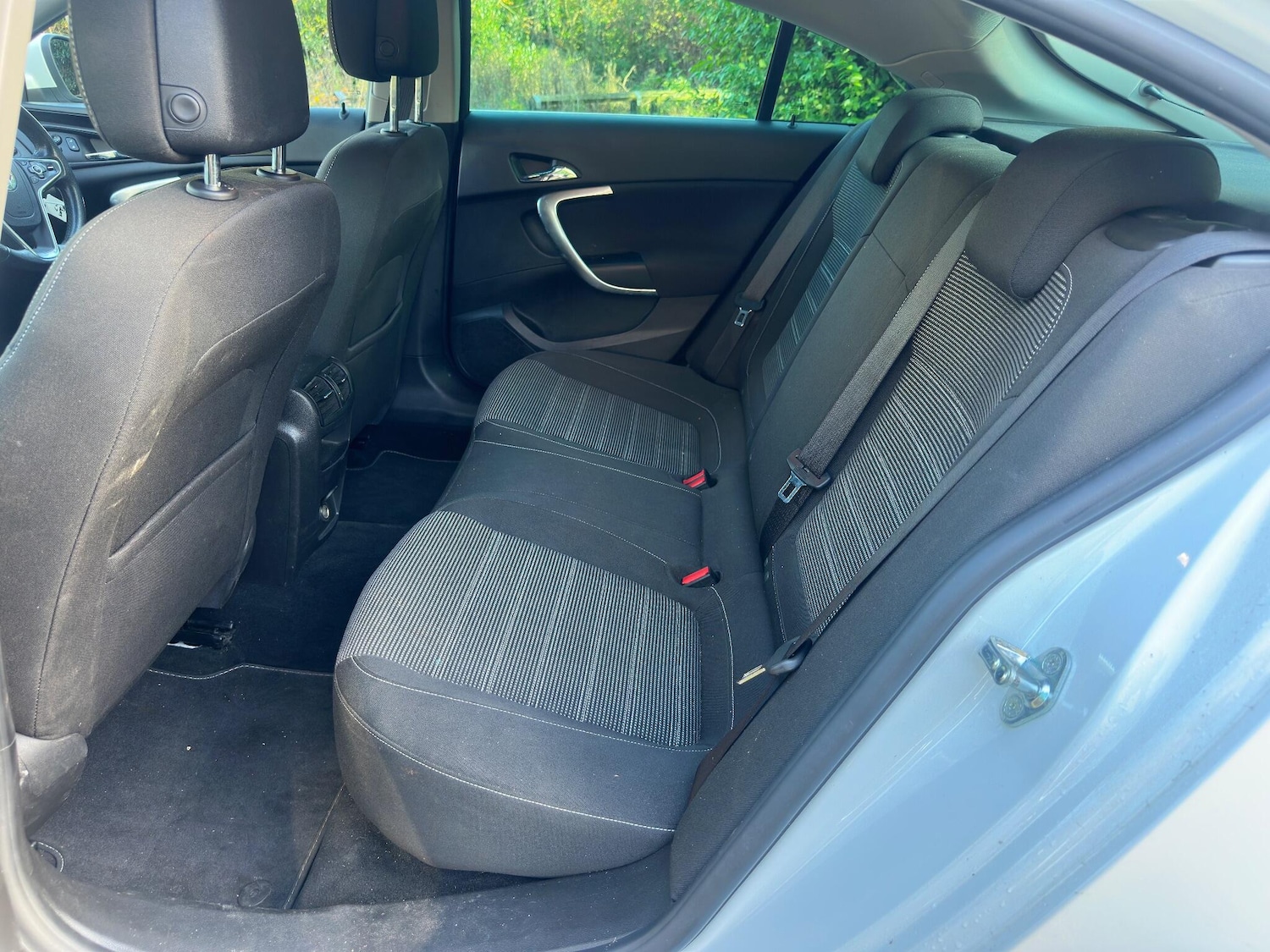 Used Vauxhall Insignia 2014 for sale - 76573117: Photo 48