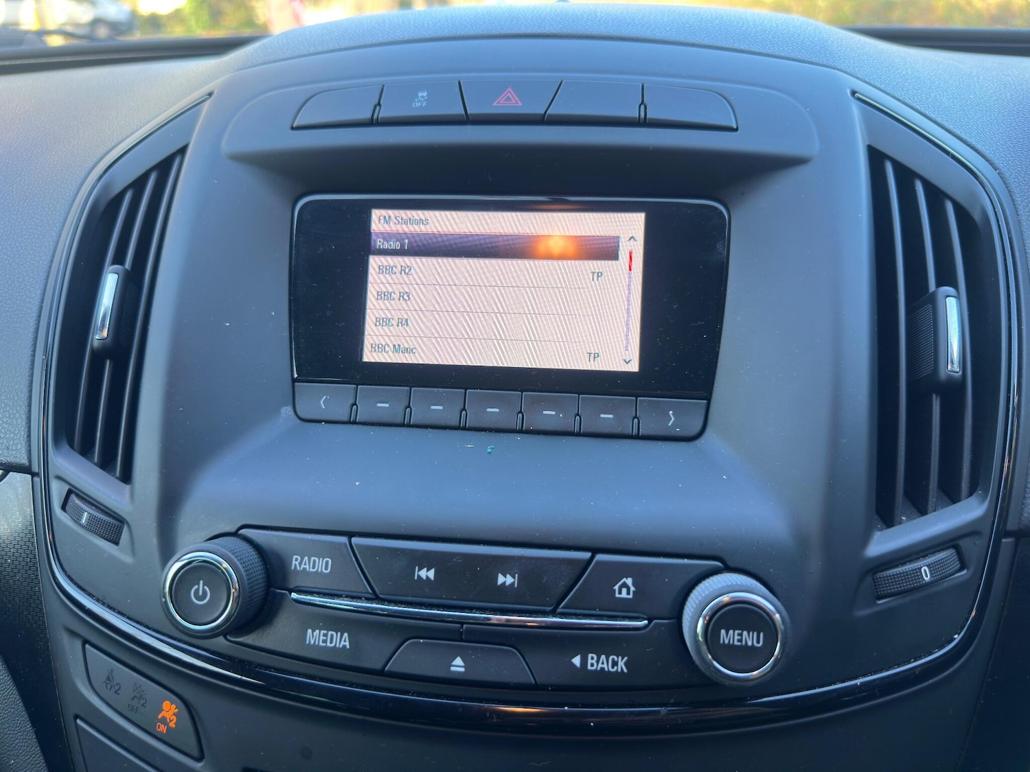 Used Vauxhall Insignia 2014 for sale - 76573117: Photo 49