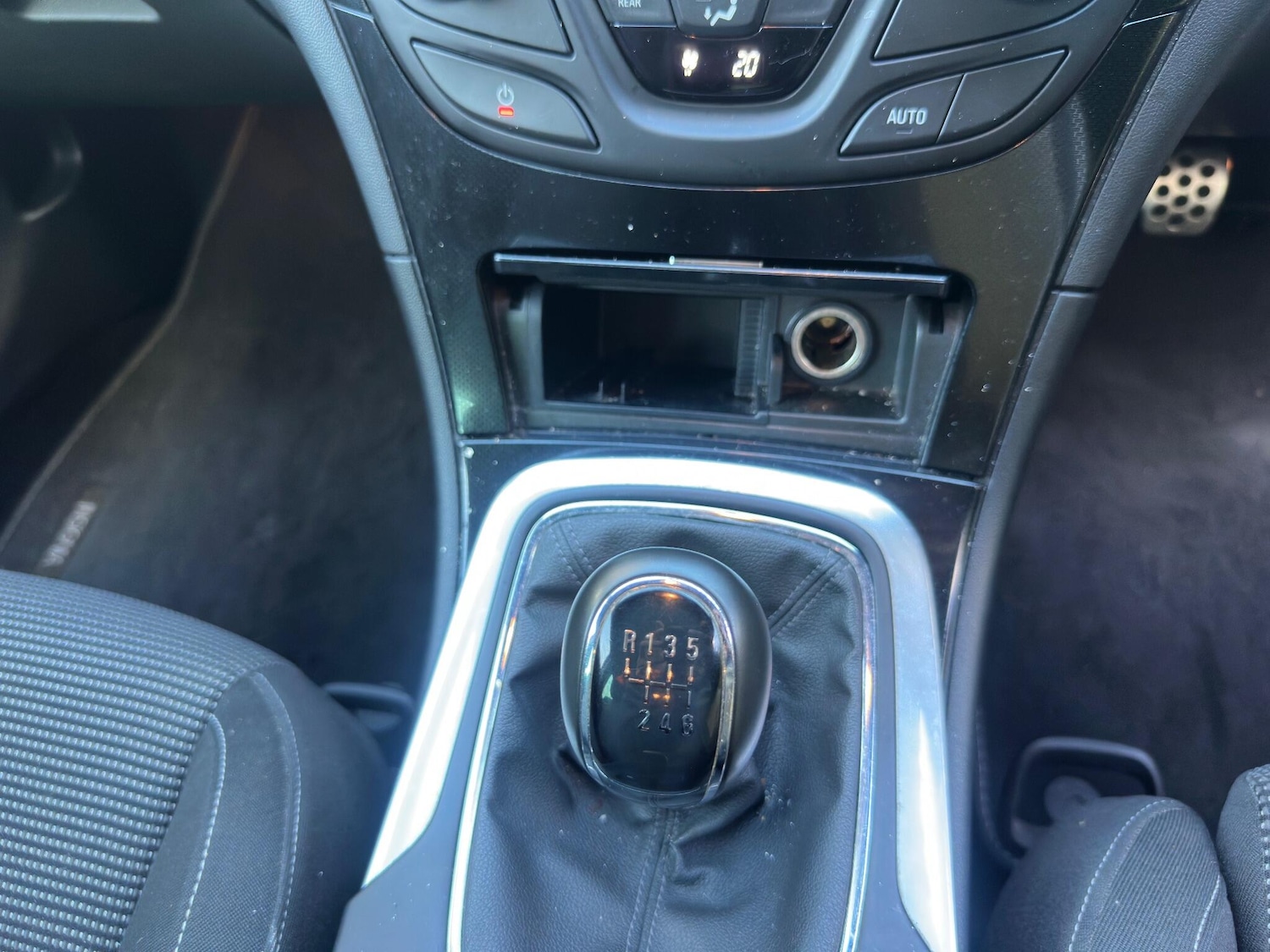 Used Vauxhall Insignia 2014 for sale - 76573117: Photo 53