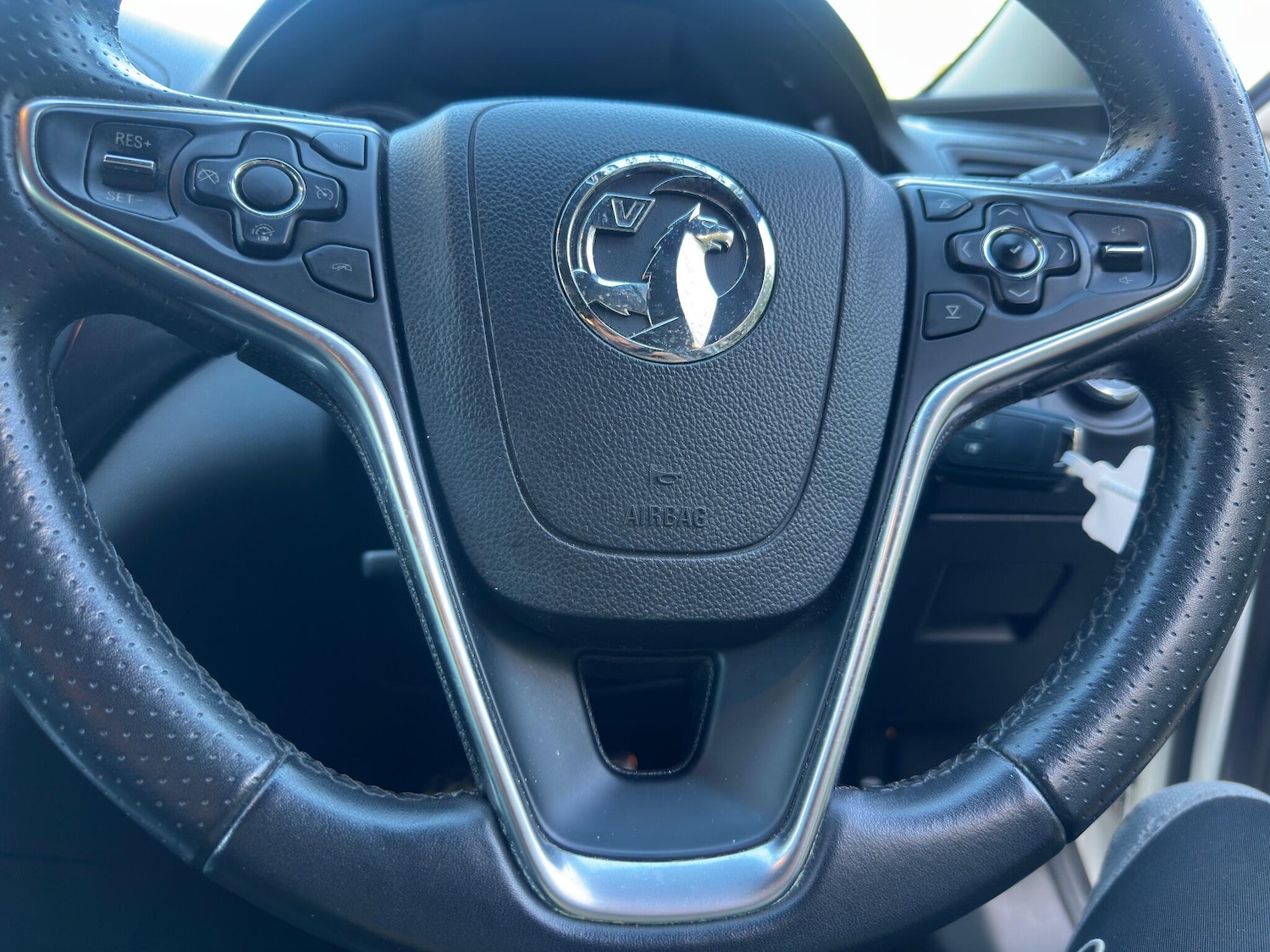 Used Vauxhall Insignia 2014 for sale - 76573117: Photo 54