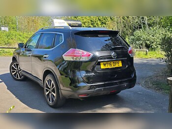 Used Nissan X-Trail 2016 for sale - 78347155: Photo