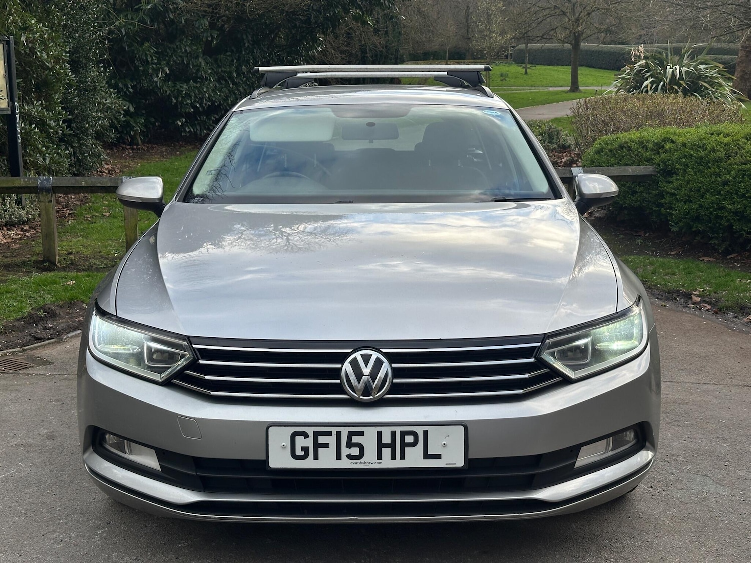 Used Volkswagen Passat 2015 for sale - 77883031: Photo 11