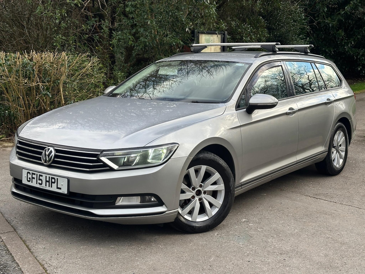 Used Volkswagen Passat 2015 for sale - 77883031: Photo 12