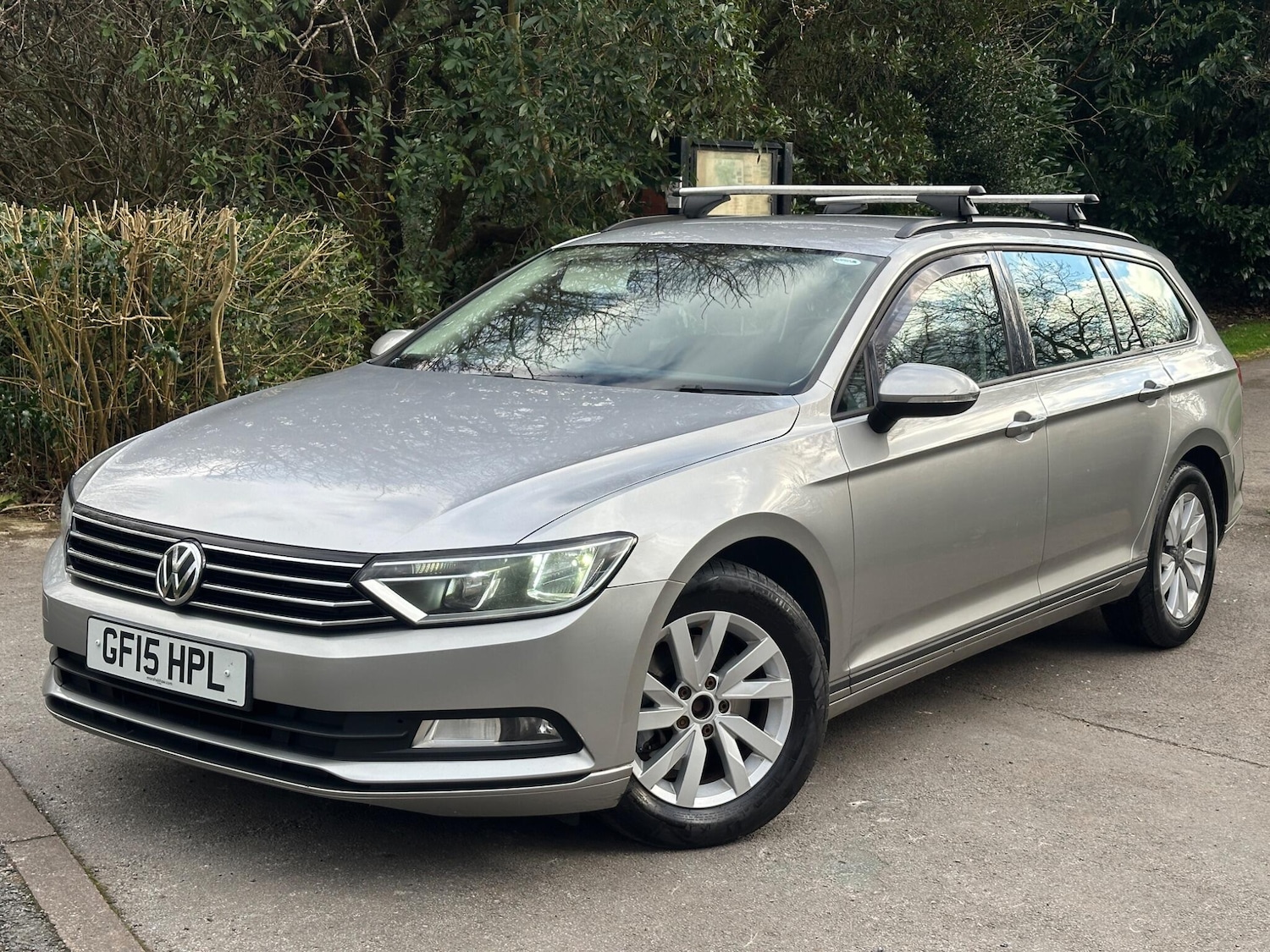 Used Volkswagen Passat 2015 for sale - 77883031: Photo 13