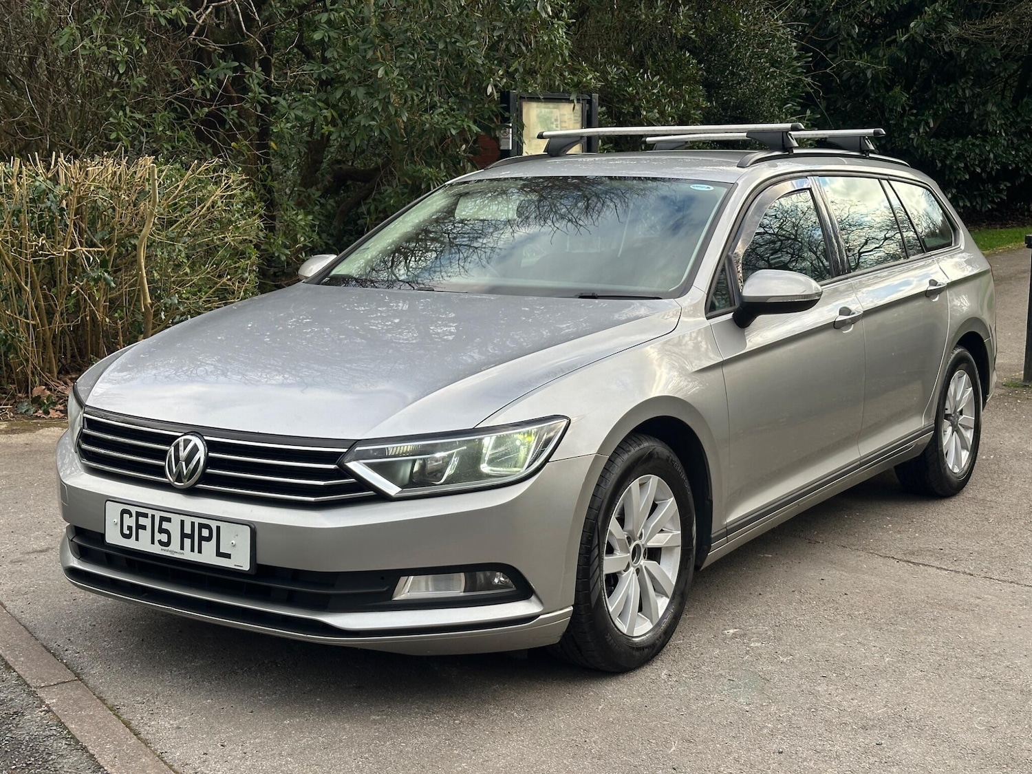 Used Volkswagen Passat 2015 for sale - 77883031: Photo 14