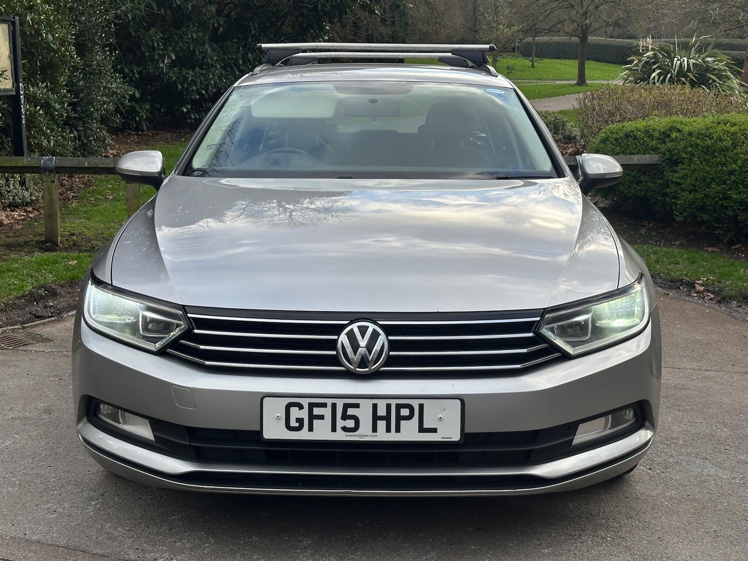 Used Volkswagen Passat 2015 for sale - 77883031: Photo 16