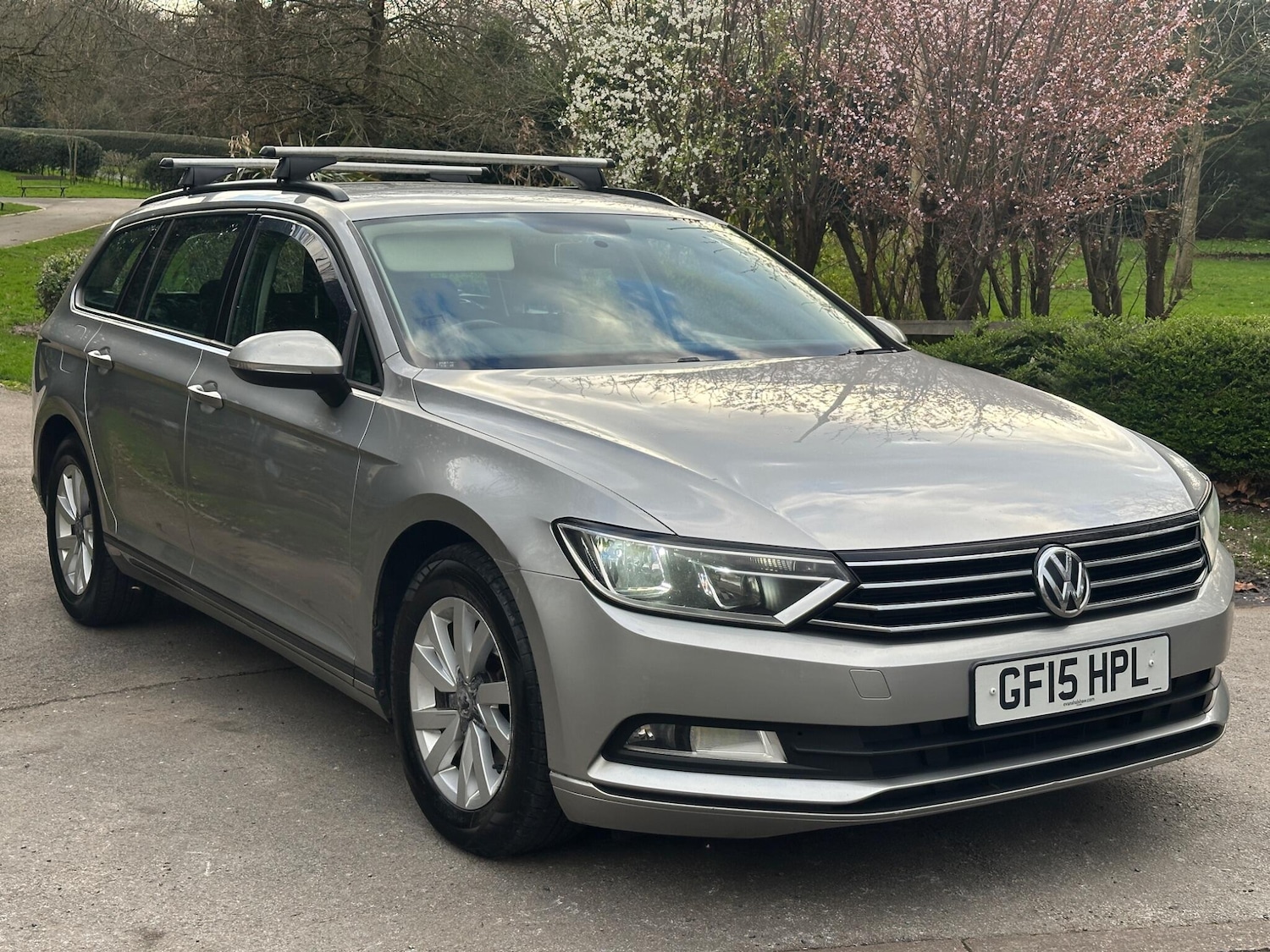 Used Volkswagen Passat 2015 for sale - 77883031: Photo 17