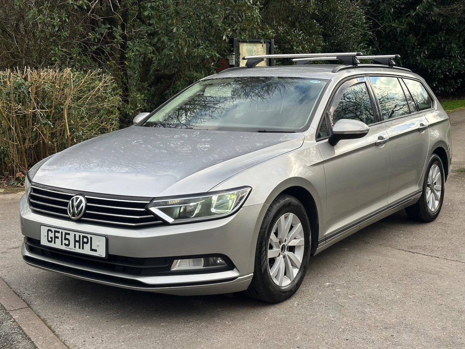 Used Volkswagen Passat 2015 for sale - 77883031: Photo 19