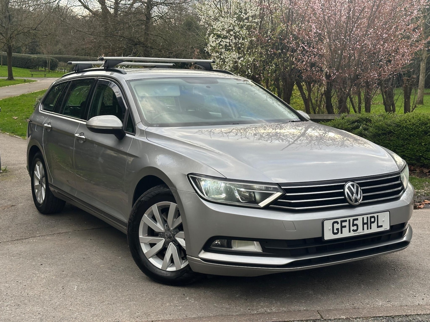 Used Volkswagen Passat 2015 for sale - 77883031: Photo 2