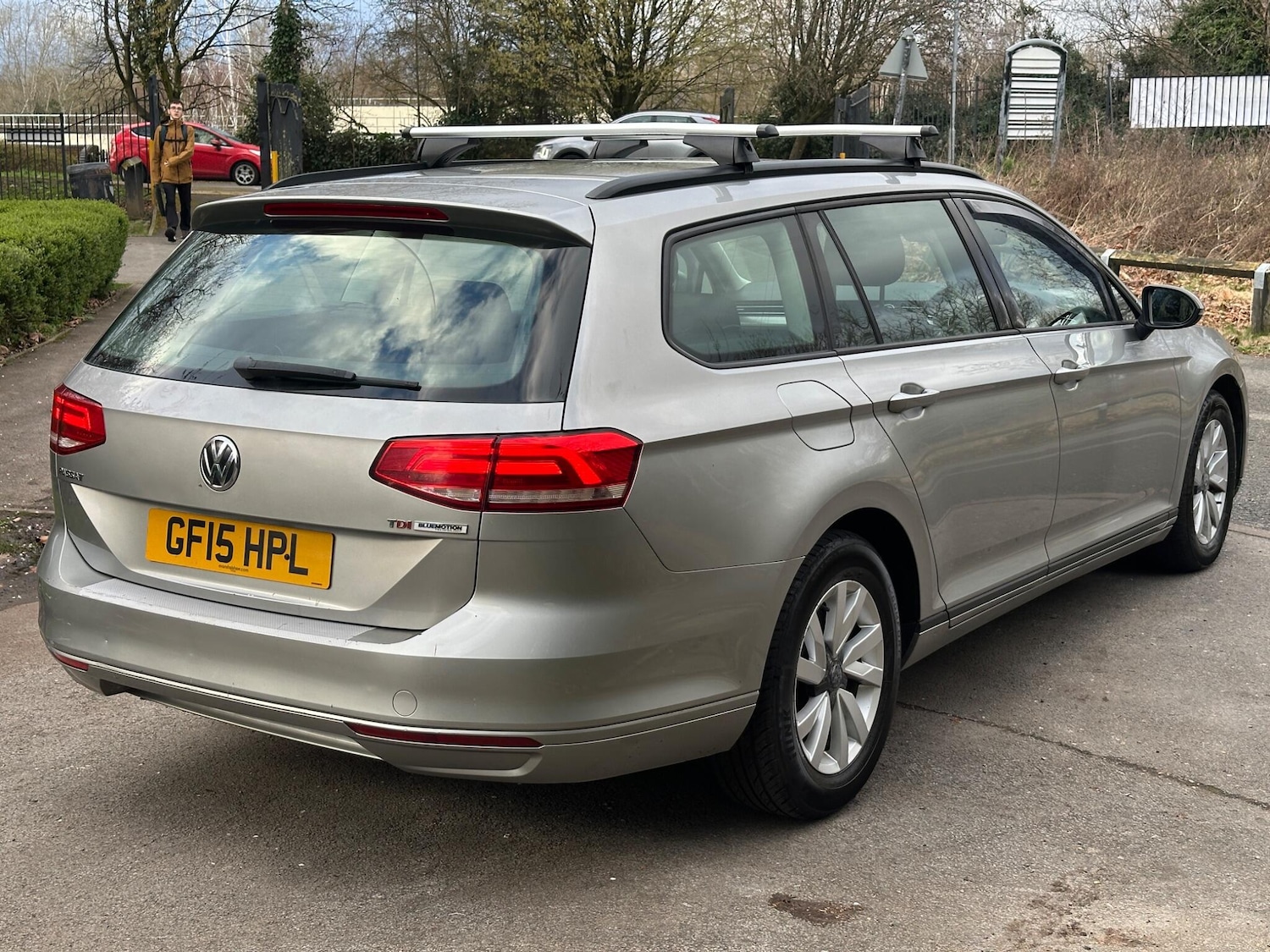 Used Volkswagen Passat 2015 for sale - 77883031: Photo 20