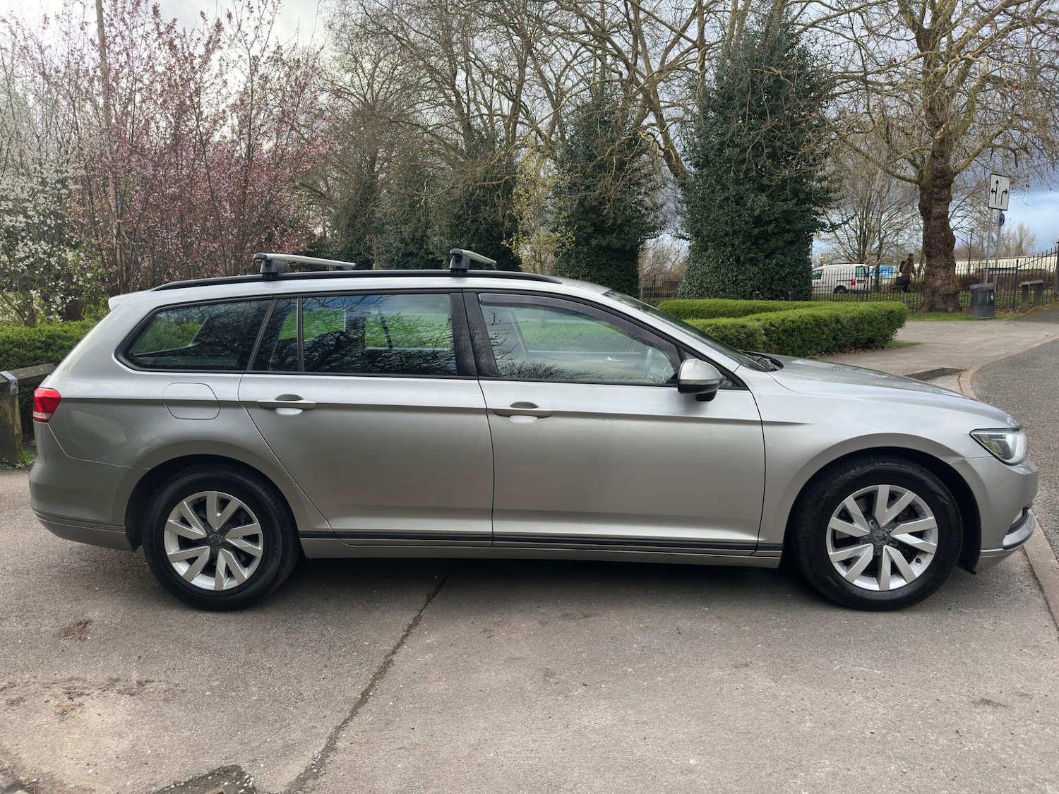 Used Volkswagen Passat 2015 for sale - 77883031: Photo 21