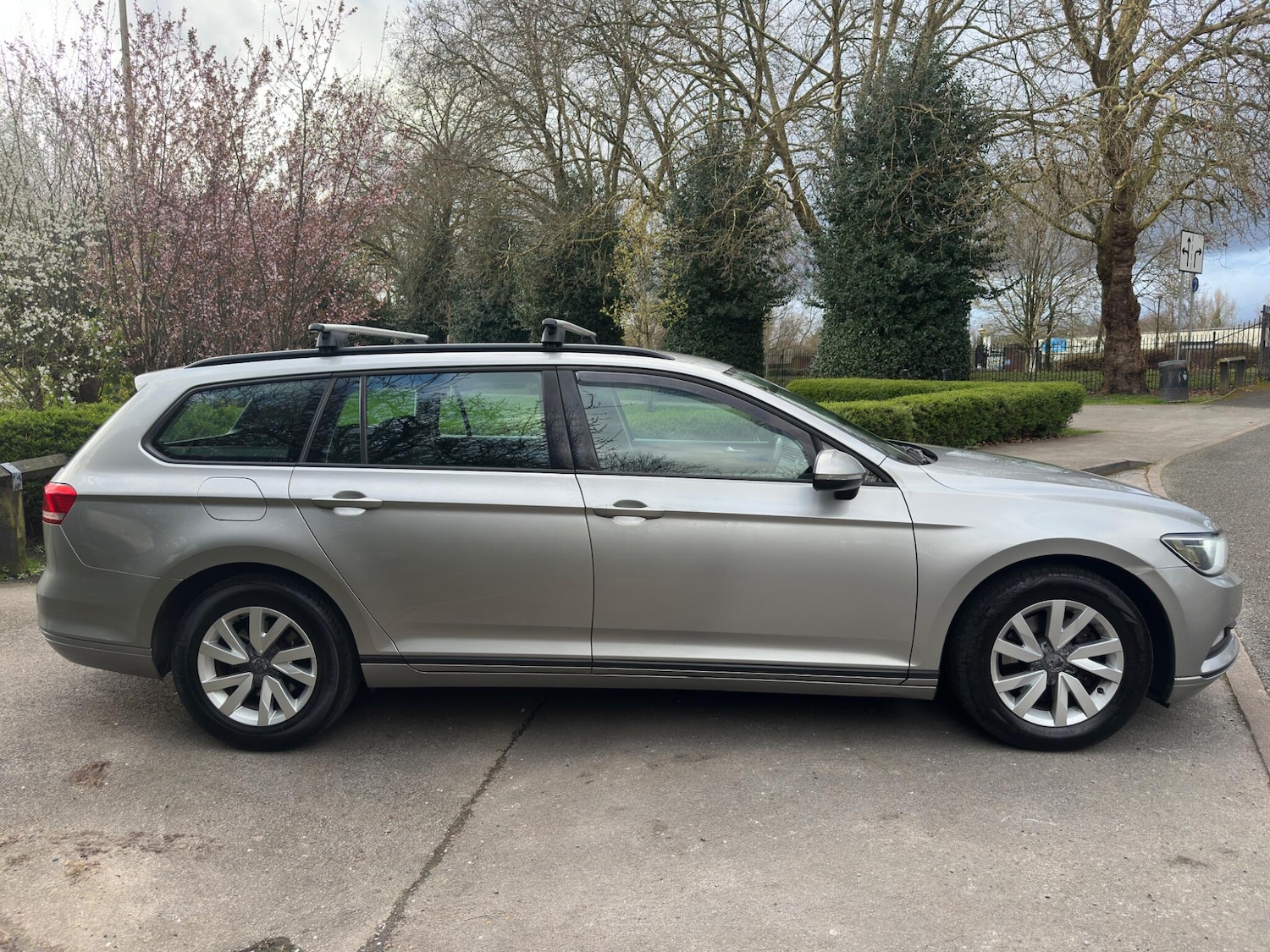 Used Volkswagen Passat 2015 for sale - 77883031: Photo 22