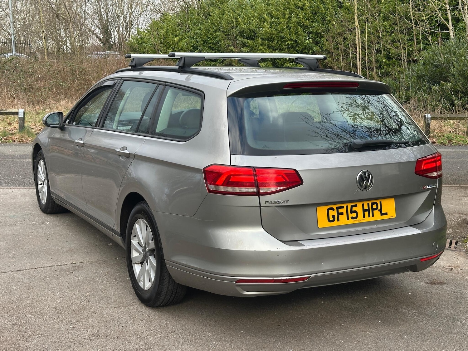 Used Volkswagen Passat 2015 for sale - 77883031: Photo 23