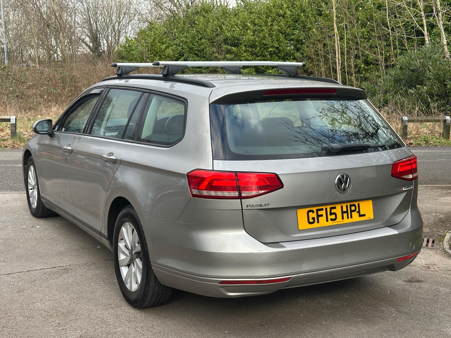 Used Volkswagen Passat 2015 for sale - 77883031: Photo 24