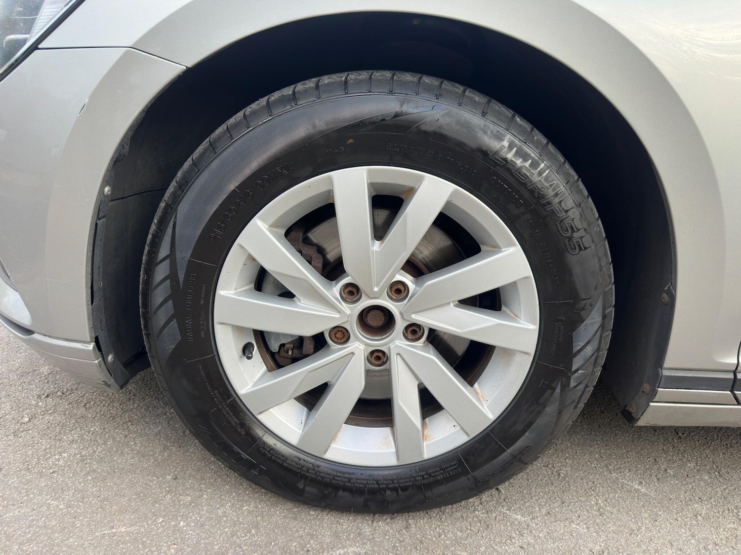 Used Volkswagen Passat 2015 for sale - 77883031: Photo 26