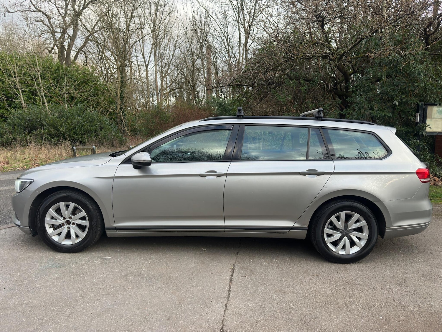 Used Volkswagen Passat 2015 for sale - 77883031: Photo 27