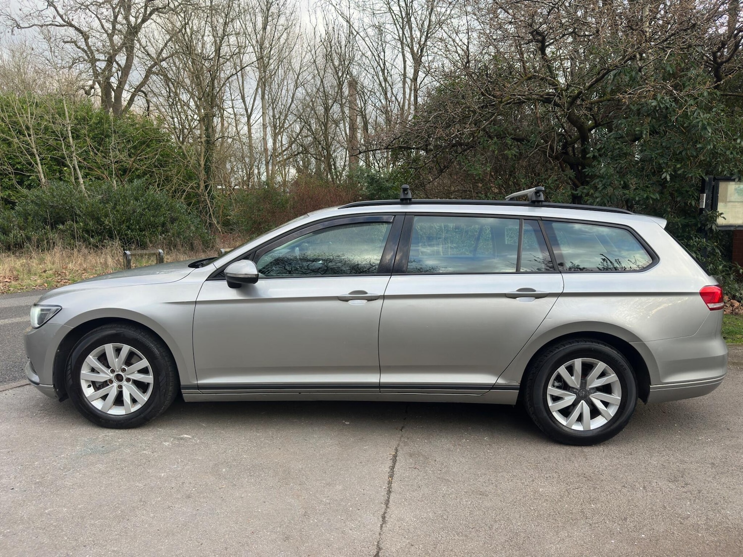 Used Volkswagen Passat 2015 for sale - 77883031: Photo 28