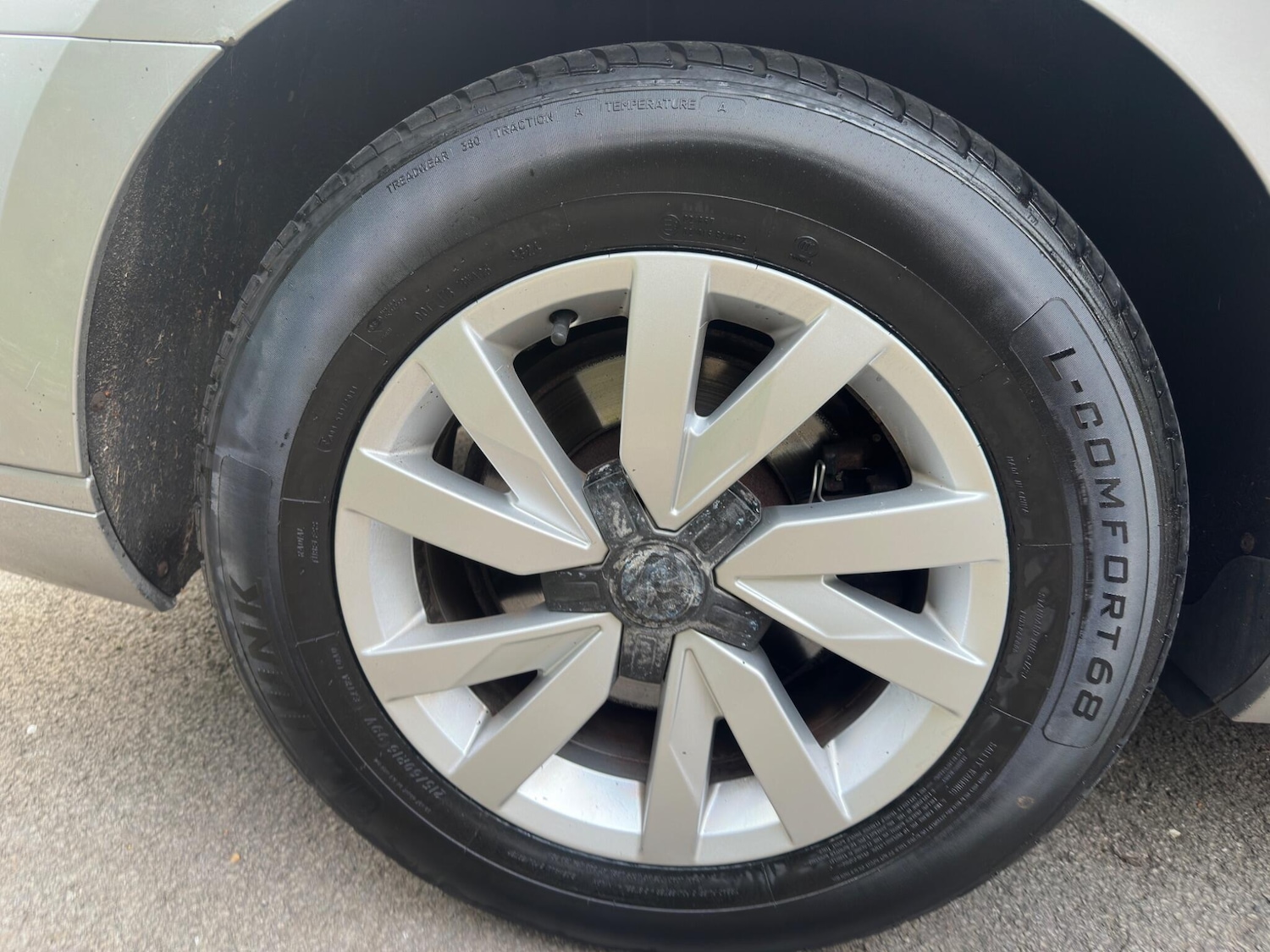 Used Volkswagen Passat 2015 for sale - 77883031: Photo 29