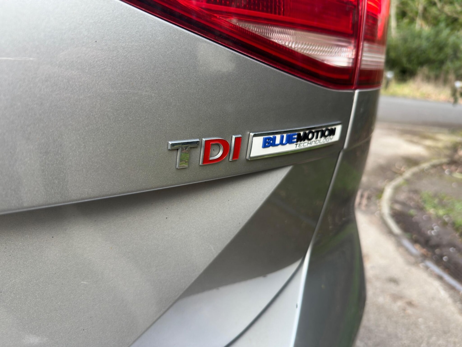 Used Volkswagen Passat 2015 for sale - 77883031: Photo 30