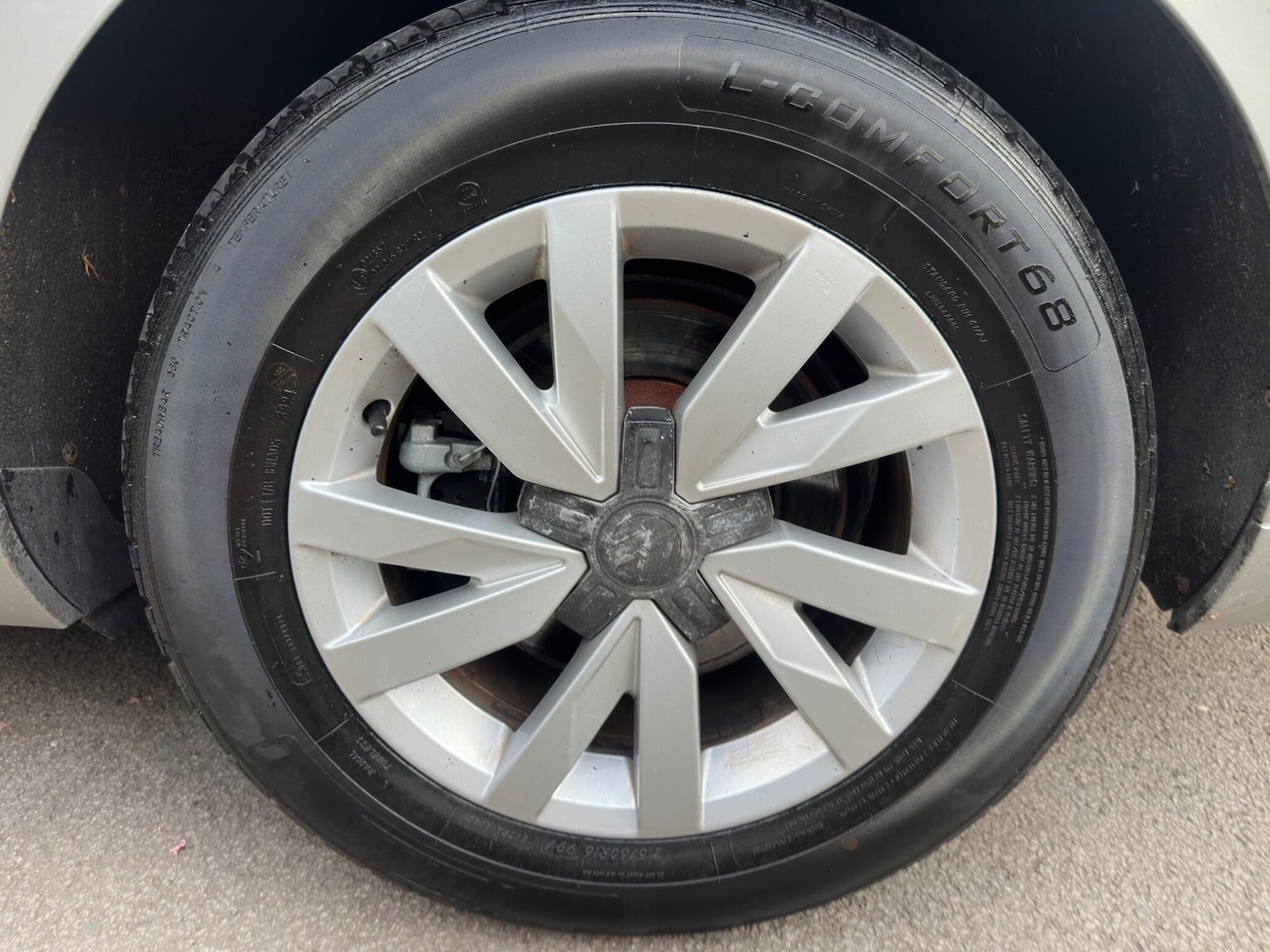 Used Volkswagen Passat 2015 for sale - 77883031: Photo 31