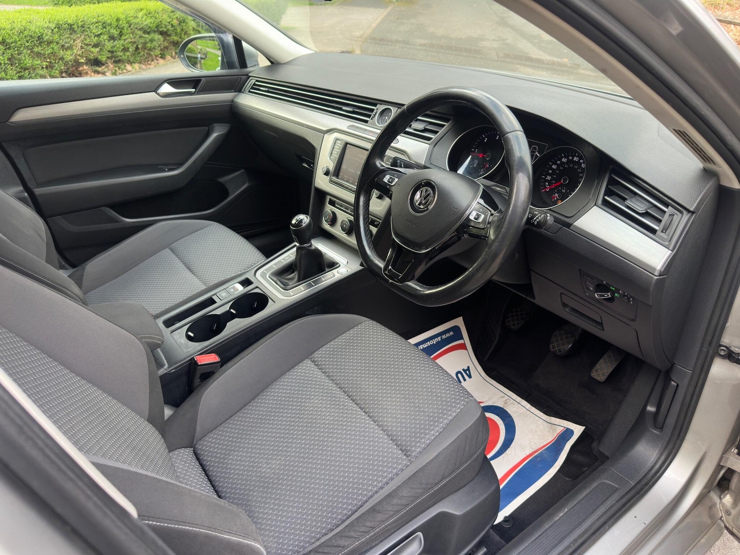 Used Volkswagen Passat 2015 for sale - 77883031: Photo 33