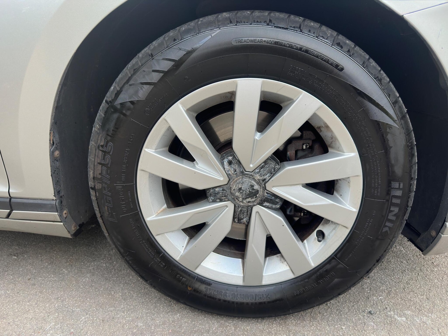 Used Volkswagen Passat 2015 for sale - 77883031: Photo 34